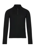 Icebreaker - Kids Merino 260 Tech Ls Half Zip - Aluskihi topid - 110