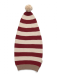Wheat - Knitted Christmas Hat - Talvem&uuml;tsid - 9-24M