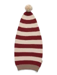 Wheat - Knitted Christmas Hat - Talvem&uuml;tsid - 9-24M