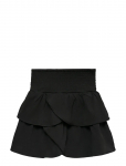Vero Moda Girl - Vmemma Smock Layer Skirt Wvn Girl Noos - L&uuml;hikesed seelikud - 146