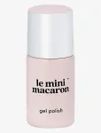 Le Mini Macaron - Single Gel Polish Paris Gris - Gel Nail Polish - 8.5 ml