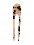 By Barb - French Hair Pin Straight - Juukseklambrid - ONE SIZE