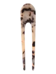 By Barb - Bybarb French Hair Pin - Juukseklambrid - ONE SIZE
