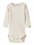 Lil'Atelier - Nbmrajo Mab Ls Slim Body Lil - Pikkade varrukatega - 62
