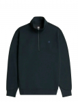 G-Star - Premium Core Half Zip R Sw L\S - Dressipluusid - S