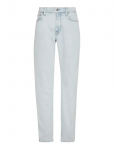 Calvin Klein Jeans - Slim Taper Lt Wt Ice Breaker Jea - Kitsenevad - 35 x 32