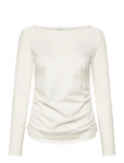My Essential Wardrobe - Leamw Blouse - Pikkade varrukatega - XL