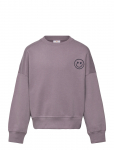 The New - Tnprecious Os Sweatshirt - Dressipluusid - 122/128