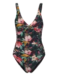 Panos Emporio - Magnolia Simi Swimsuit - Ujumisriided - 42