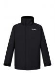 Berghaus - Bg Hillwalker 2.0 Ia Jkt Am - Kerged jakid - S