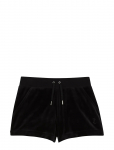 Juicy Couture - Eve Shorts With Pocket - L&uuml;hikesed dressip&uuml;ksid - XXS