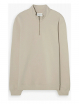 Bread & Boxers - Half Zip - Poolpika lukuga džemprid - XL