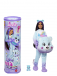 Barbie - Cutie Reveal Care Bears Doll & Accessories, Series 2 Dream Bright Bear With 10 Surprises - Nukud - ONE SIZE