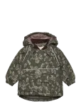 Petit Piao - Ppdard Winter Jacket - Talvejoped - 80