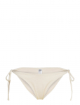Weekday - Structured Strappy Tie Bikini Bottoms - K&uuml;ljepaeltega bikiinid - XL
