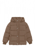 Minymo - Quilted Jacket Solid - Tepitud jakid - 122