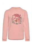 Minymo - T-Shirt Ls - Dressipluusid - 104