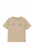 Daily 7 - T-Shirt Print - Pikkade varrukatega T-s&auml;rgid - 110