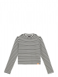 Indian Blue Jeans - Longsleeve  Stripe - Pikkade varrukatega T-s&auml;rgid - 164
