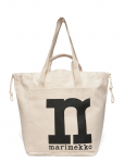 Marimekko - Mono City Tote Solid - Kandekotid - ONE SIZE