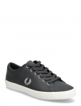 Fred Perry - Baseline Leather - Madala s&auml;&auml;rega tossud - 41