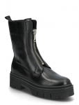 Tamaris - Women Boots - Kontsaga poolsaapad - 38