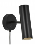 Design For The People - Mib 6 | V&aelig;glampe - Seinalambid - &Oslash; 6 CM