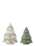 Bloomingville - Yule Deco - J&otilde;ulutarvikud - &Oslash; 11 CM