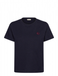 Gant - Reg G Badge Ss T-Shirt - L&uuml;hikeste varrukatega - XL