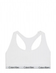 Calvin Klein - Unlined Bralette - Rinnahoidja-topid - 1 X