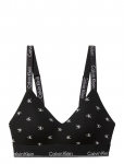 Calvin Klein - Lghtly Lined Bralette - Braletid - M