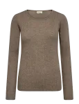 Bruun & Stengade - Bs Asdis Regular Fit Knitwear - Džemprid - XL