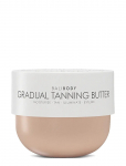 Bali Body - Gradual Tanning Butter - Losjoonid - 220 G
