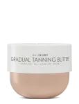 Bali Body - Gradual Tanning Butter - Losjoonid - 220 G