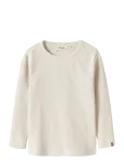 Lil'Atelier - Nmmrajo Mak Ls Slim Top Lil - Pikkade varrukatega T-s&auml;rgid - 92