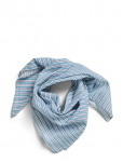 Pieces - Pcjolanda Square Scarf Bc - Kerged sallid - ONE SIZE