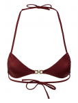 Etam - Betsy - Unwired Bralette Swimsuit - Kolmnurksed bikiinitopid - M