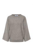 Minus - Mstess Knit T-Shirt - Džemprid - XS