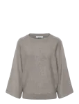Minus - Mstess Knit T-Shirt - Džemprid - XS