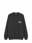 Mads N&oslash;rgaard - Tough Hawk Fantasy Crew Sweat - Dressipluusid - M