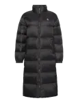 Calvin Klein Jeans - Essential Midweight Long Puffer - Polsterdatud mantlid - S