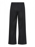 Calvin Klein - Cotton Pleated Half Elastic Pant - Vabaaja - 30