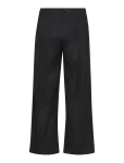 Calvin Klein - Cotton Pleated Half Elastic Pant - Vabaaja - 30