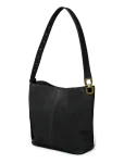 Ceannis - Suede Tote Bag - 26X12X27CM