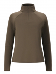 Athlecia - Milian W Midlayer - Spordi aluss&auml;rgid - 40