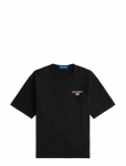 Polo Ralph Lauren - Relaxed Fit Polo Sport Jersey T-Shirt - L&uuml;hikeste varrukatega - XS