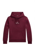 Polo Ralph Lauren - Logo Double-Knit Hoodie - Kapuutsiga pusad - S