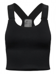 Aim&acute;n - Ribbed Seamless High Support Bralette - Sportrinnahoidjad - K&otilde;ik - XS