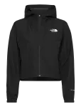 The North Face - W Quest Cropped Jacket - Spordi vihmamantlid - L