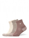 New Balance - Active Premium Qtr 3 Pack - Spordisokid - XL